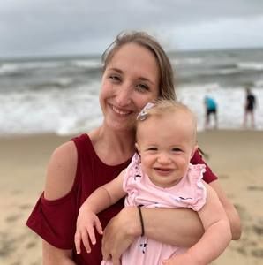 Meet your Posher, Cheyenne